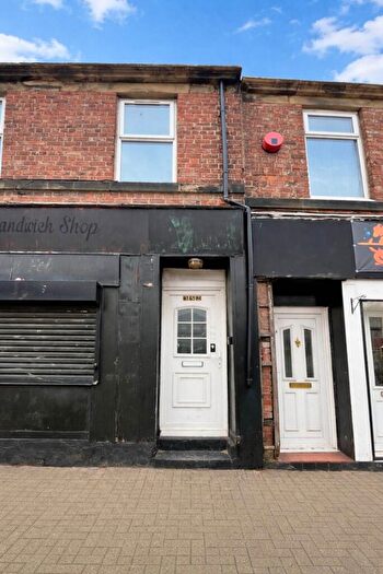 3 Bedroom Maisonette To Rent In Old Durham Road, Gateshead, NE8