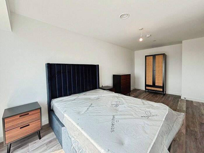 1 Bedroom Flat To Rent In Vicarage Grove, Eccles, Manchester, Salford, M30