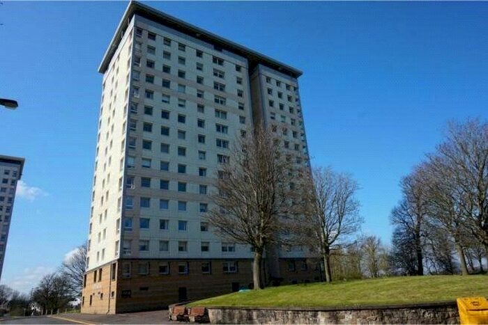 2 Bedroom Flat To Rent In Eastburn Drive, Falkirk, Stirlingshire, FK1