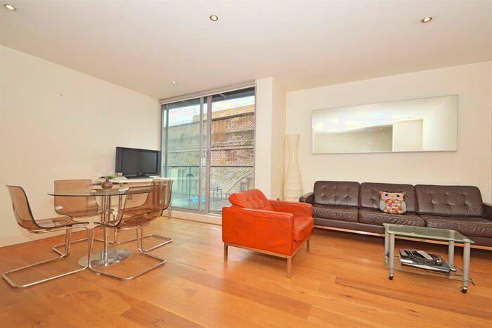2 Bedroom Apartment To Rent In Dereham Place, Shoreditch, EC2A