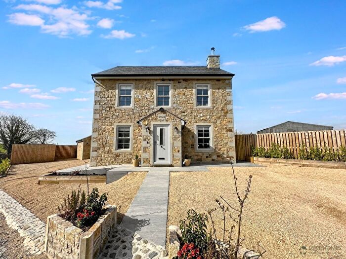 5 Bedroom Detached House For Sale In Highgate House, Hillam Lane, Lancaster, LA2