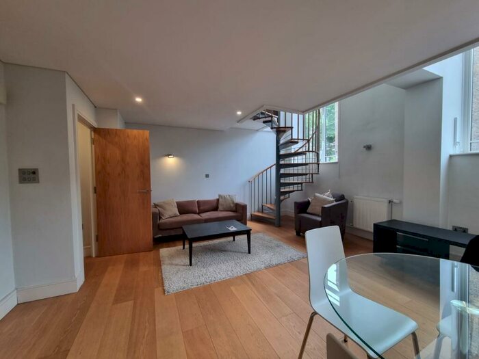 1 Bedroom Flat To Rent In The Clerkenwell Court, Duncan Street, London, N1