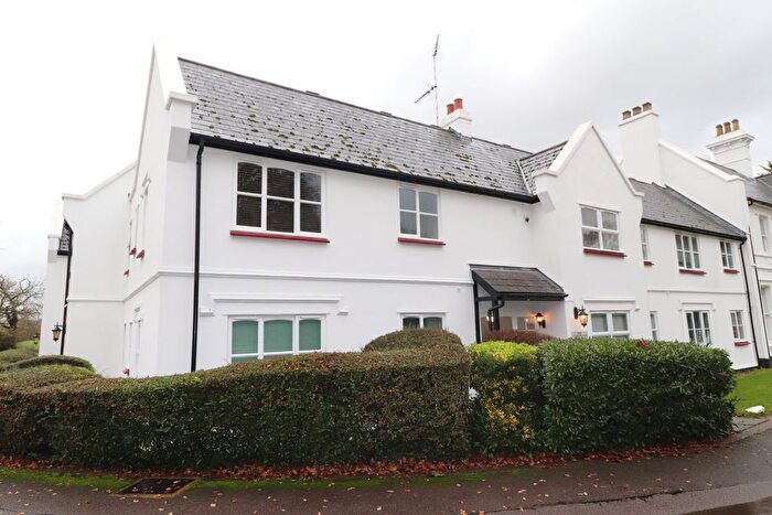 1 Bedroom Flat To Rent In Rayleigh Road Hutton Court, Brentwood, CM13