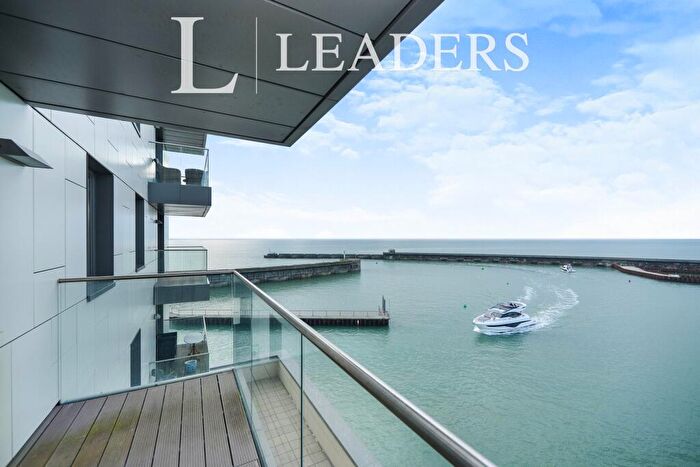 2 Bedroom Apartment To Rent In Orion, The Boardwalk, BN2