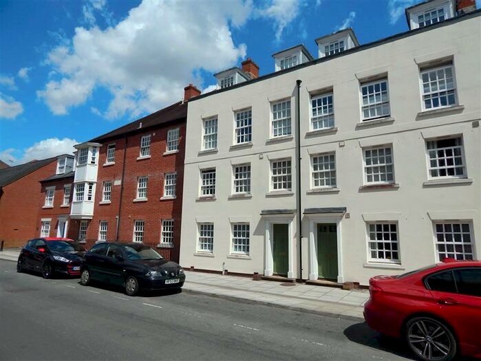 2 Bedroom Flat To Rent In Magdalene Court, Gigant Street, Salisbury, SP1