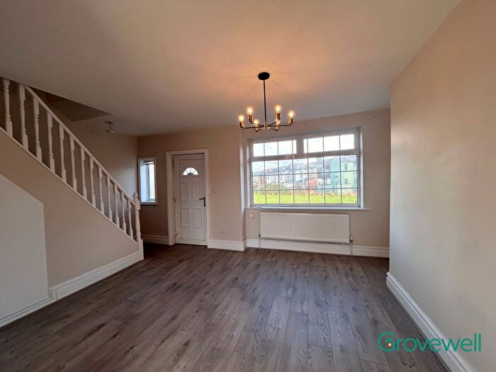 3 Bedroom Semi-Detached House To Rent In Outwood Road, Radcliffe, Manchester, M26