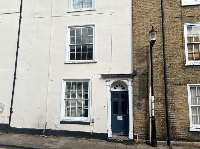 Studio For Sale In High Street, Huntingdon, Cambridgeshire, PE29