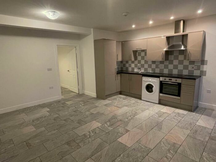 1 Bedroom Flat To Rent In Bloomfield Road, Brislington, Bristol, BS4