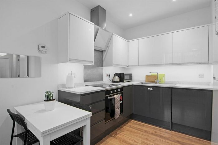 2 Bedroom Flat For Sale In Eleanor Cross Road, Waltham Cross, EN8