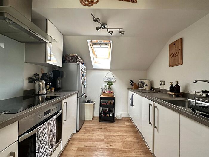 1 Bedroom Flat To Rent In Wilder Street, St Pauls, Bristol, BS2