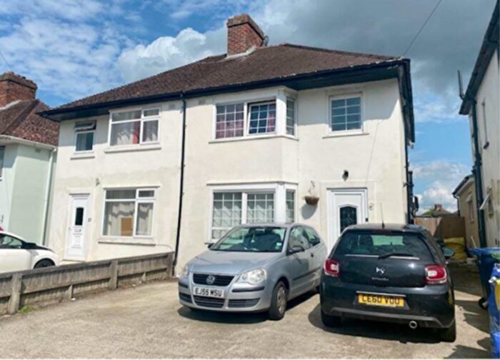 5 Bedroom Property To Rent In Crowell Road, Oxford, OX4