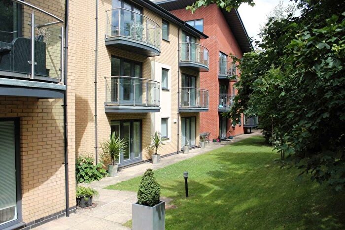2 Bedroom Apartment To Rent In Manton Road, Lincoln, LN2