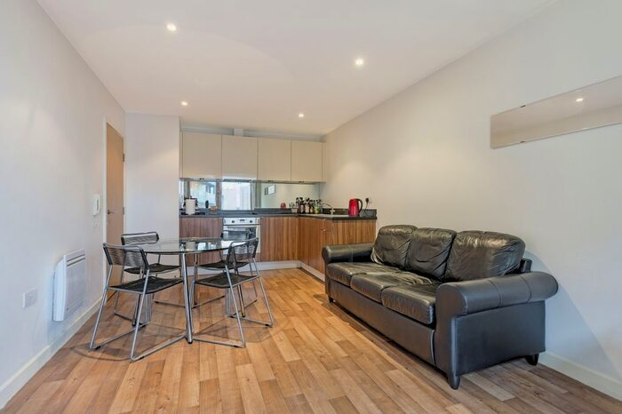 1 Bedroom Flat To Rent In Cutmore Ropeworks, Barking Central, Barking, IG11