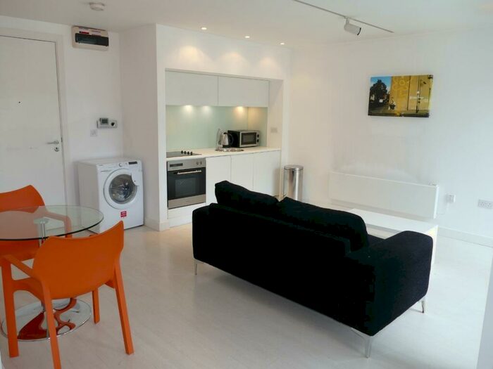 1 Bedroom Flat To Rent In Manor Mills, Ingram Street, Leeds, West Yorkshire, LS11