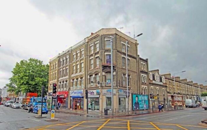 1 Bedroom Flat To Rent In North End Road, London, W14