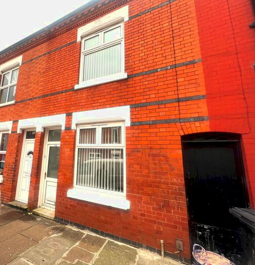 3 Bedroom Terraced House To Rent In Devana Road, Leicester, LE2