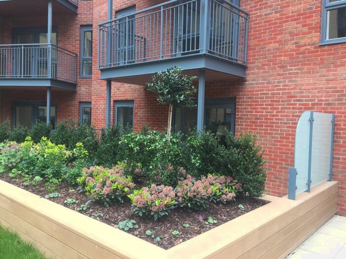 1 Bedroom Flat To Rent In Castleton House, Aerodrome Road, Beaufort Park, London, NW9
