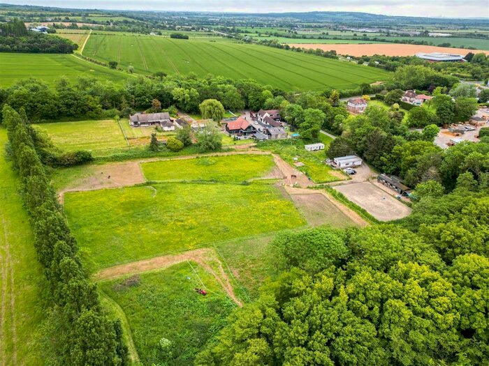 Land For Sale In Little Warley Hall Lane, Little Warley, Brentwood, CM13