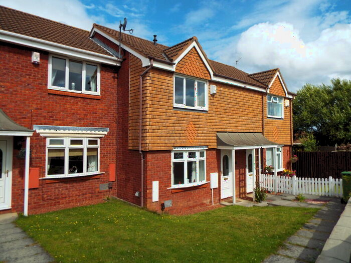 3 Bedroom Terraced House To Rent In Toynbee, Teal Farm, NE38