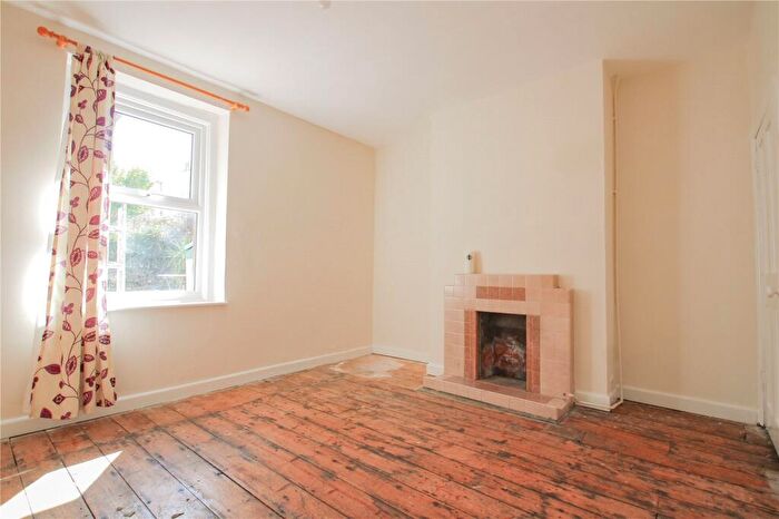 2 Bedroom Terraced House To Rent In Bellevue Park, Brislington, Bristol, BS4