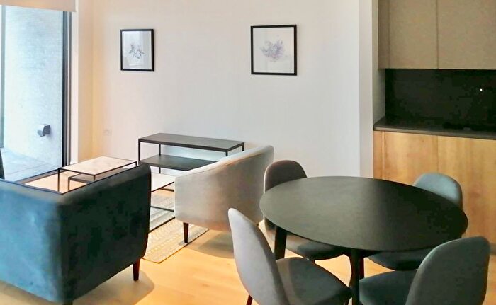 1 Bedroom Flat To Rent In Jasper Walk, London, N1