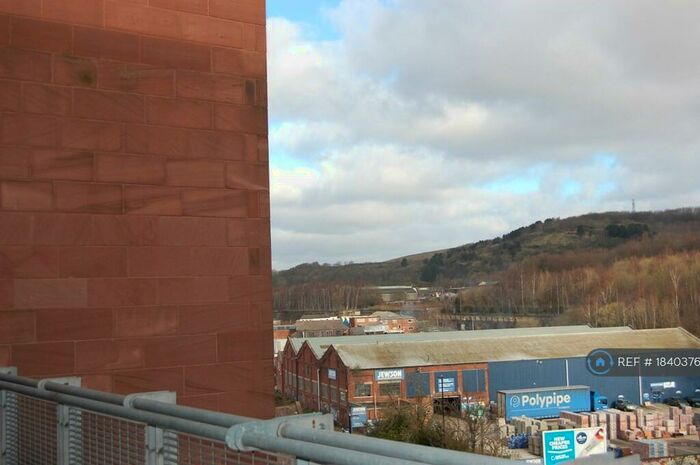 1 Bedroom Flat To Rent In Brewery Wharf, Sheffield, S3