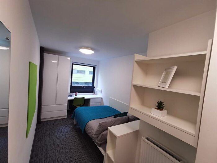1 Bedroom Flat To Rent In Pitt Street, Newcastle Upon Tyne, NE4