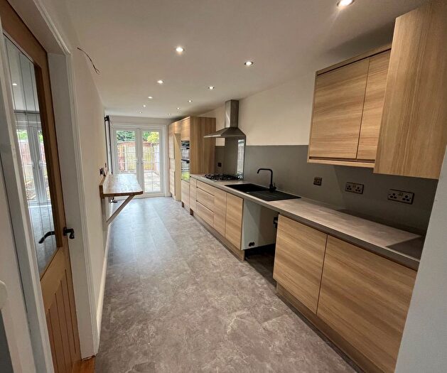 3 Bedroom Property To Rent In Edward Jenner Avenue, Bootle, L30