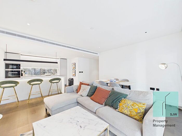 2 Bedroom Flat To Rent In Fountain Park Way, London, W12