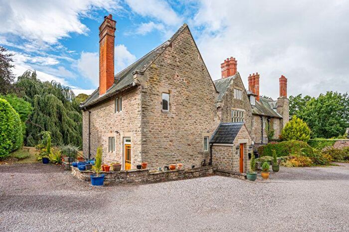 3 Bedroom Semi-Detached House For Sale In Trebencyn, Abergavenny, NP7