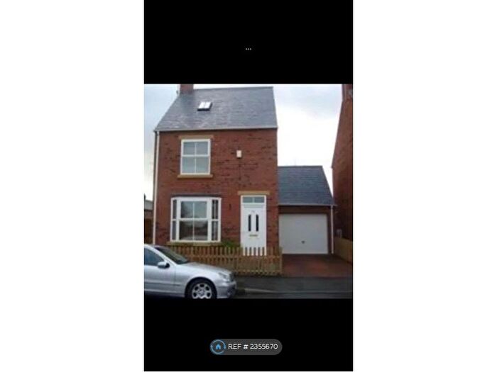 3 Bedroom Detached House To Rent In Mill Lane, Beverley, HU17