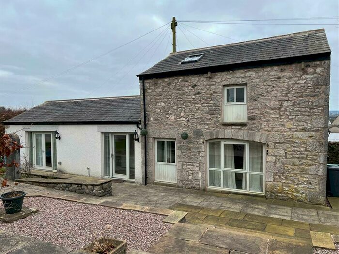2 Bedroom Detached House To Rent In Main Street, Warton, Carnforth, LA5