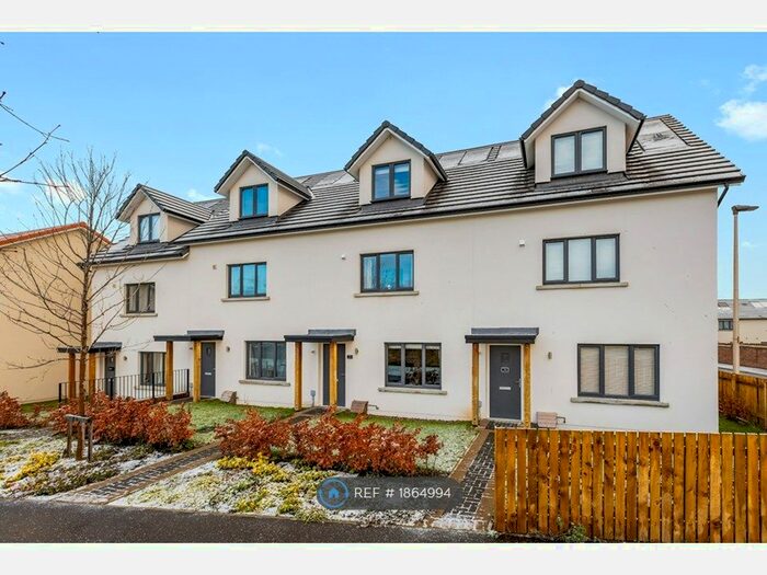 4 Bedroom Terraced House To Rent In Baronet Park, Dalkeith, EH22