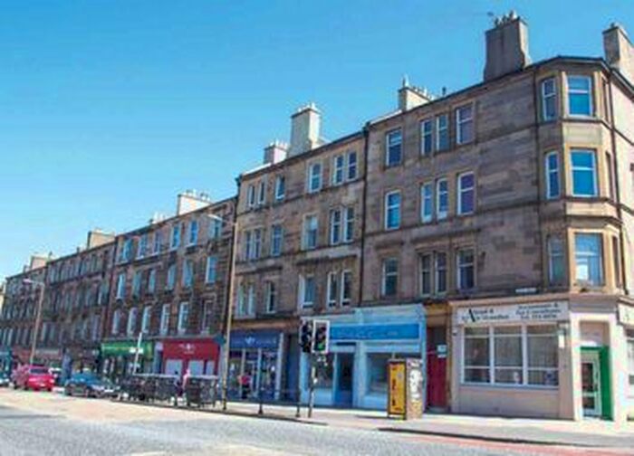 3 Bedroom Flat To Rent In Leith Walk, Leith, Edinburgh, EH6