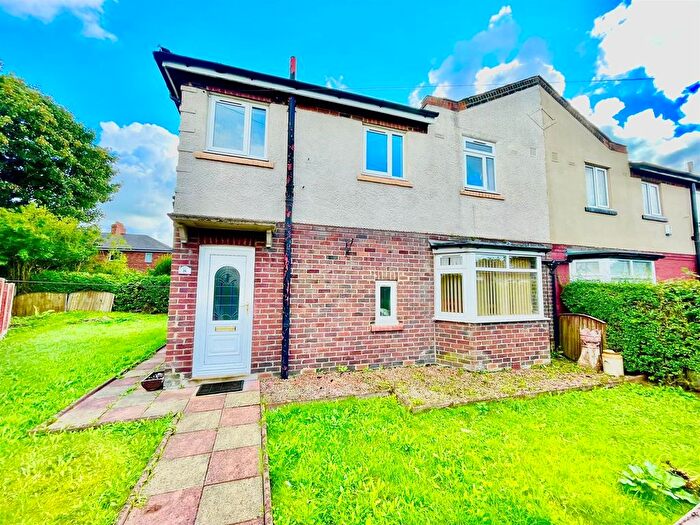 3 Bedroom Property To Rent In Sage Lane, Fulwood, Preston, PR1