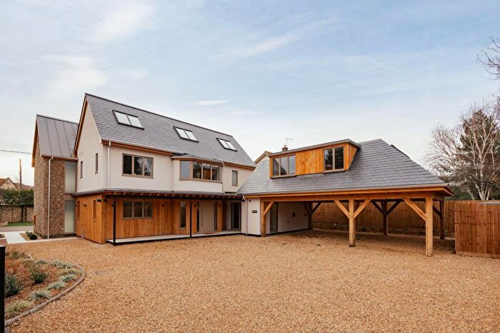 4 Bedroom Detached House For Sale In A Beautiful Renovation Perfectly Positioned In Brancaster Staithe, PE31