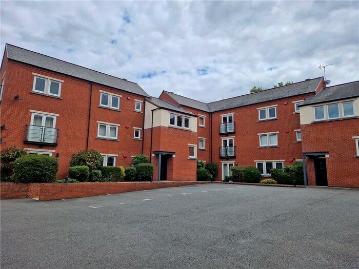 Houses for sale in Duke Street, DE1, Derby