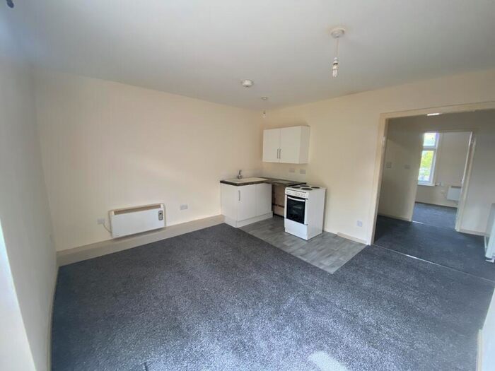 1 Bedroom Flat To Rent In Haughton Green Road, Denton, M34