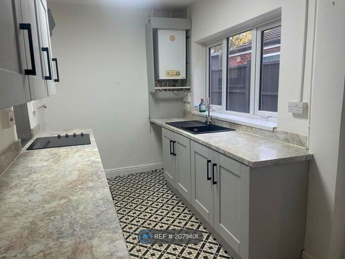 2 Bedroom Terraced House To Rent In Kirkdale Road, Wigston, LE18