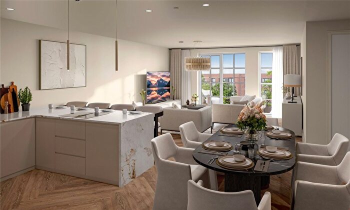 2 Bedroom Flat For Sale In The Finishers Apartments, Bath Press, Lower Bristol Road, Bath, BA2