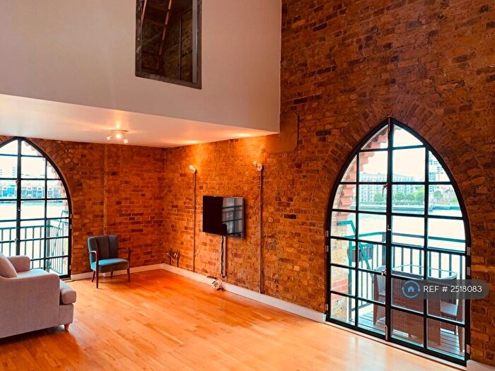 3 Bedroom Penthouse To Rent In Canada Wharf, London, SE16