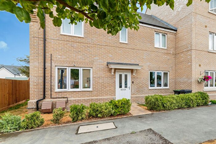 1 Bedroom Flat For Sale In Goodwin Drive, Arlesey, SG15
