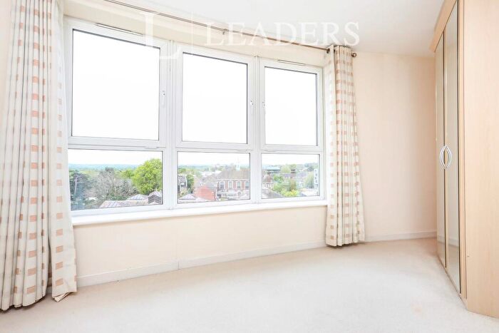 2 Bedroom Apartment To Rent In The Exchange, Oriental Road, GU22