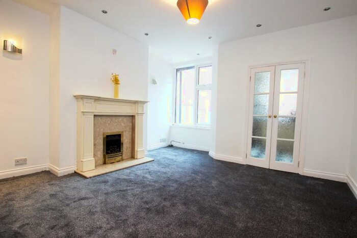 2 Bedroom Terraced House To Rent In Stafford Street, Darwen, BB3