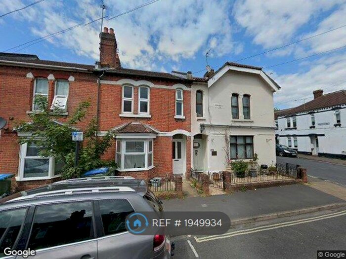 5 Bedroom Terraced House To Rent In Milton Road, Southampton, SO15