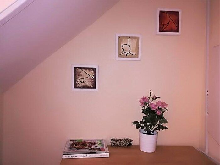 4 Bedroom Flat To Rent In Donegal House, E1