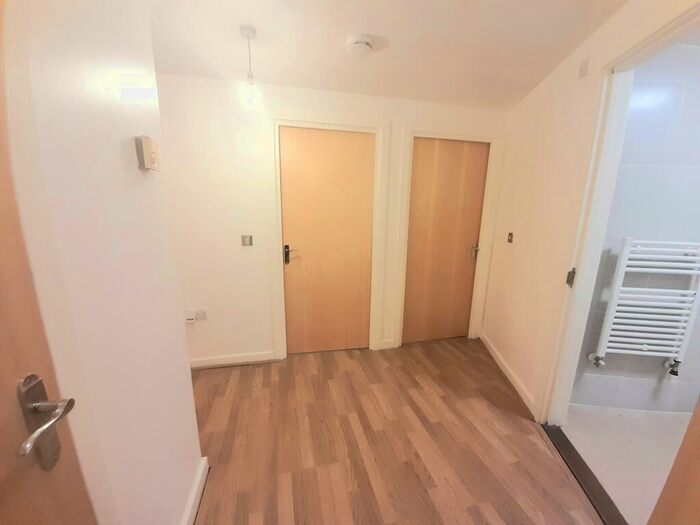 2 Bedroom Apartment To Rent In Staverton Grove, Broughton, MK10