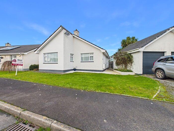 3 Bedroom Bungalow For Sale In Kensa Way, Gwithian Road, Connor Downs, Hayle, TR27