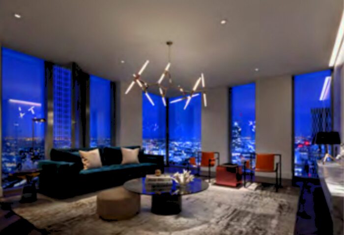 1 Bedroom Apartment To Rent In Silvercroft Street, Manchester, M15