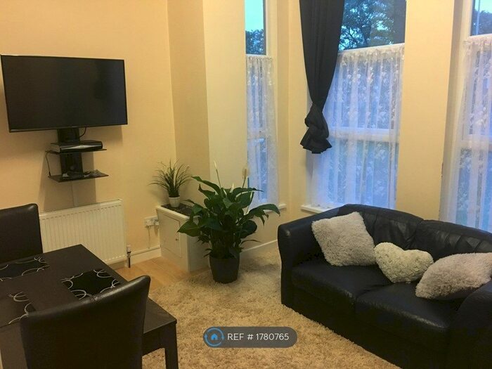 1 Bedroom Flat To Rent In Middleton Road, Manchester, M8